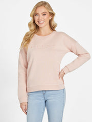 GUESS Betty Logo Sweatshirt