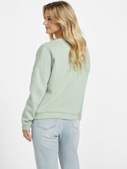 GUESS Betty Logo Sweatshirt