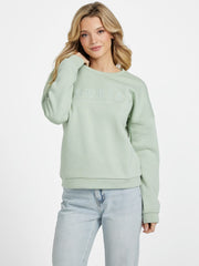 GUESS Betty Logo Sweatshirt