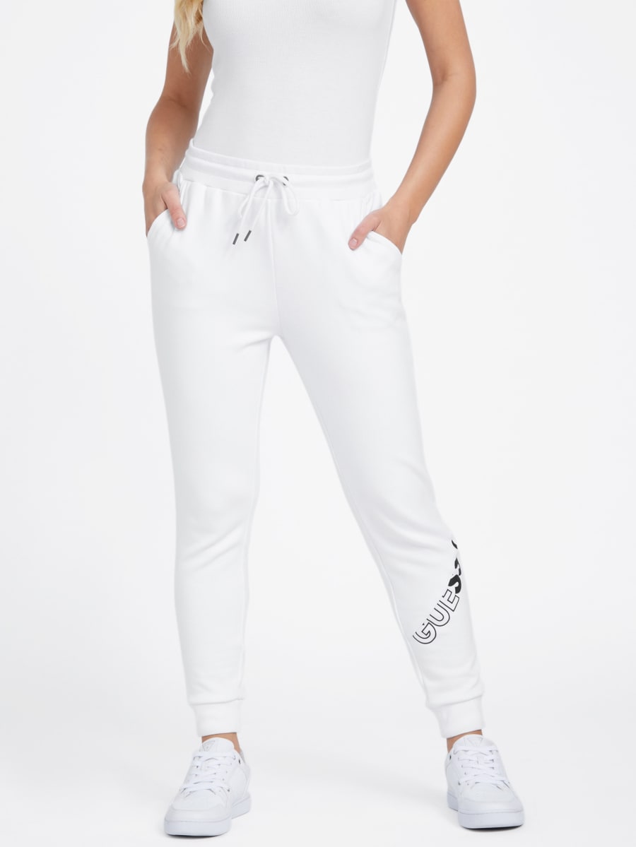 GUESS Sabrina Logo Joggers