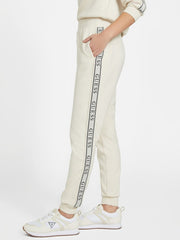 GUESS Darla Logo-Tape Scuba Joggers