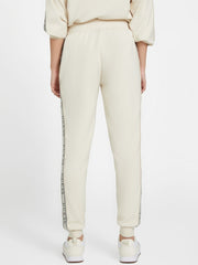 GUESS Darla Logo-Tape Scuba Joggers