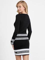 GUESS Luvinia Logo Sweater