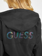 GUESS Eco Aleck Windbreaker