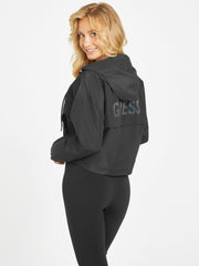 GUESS Eco Aleck Windbreaker