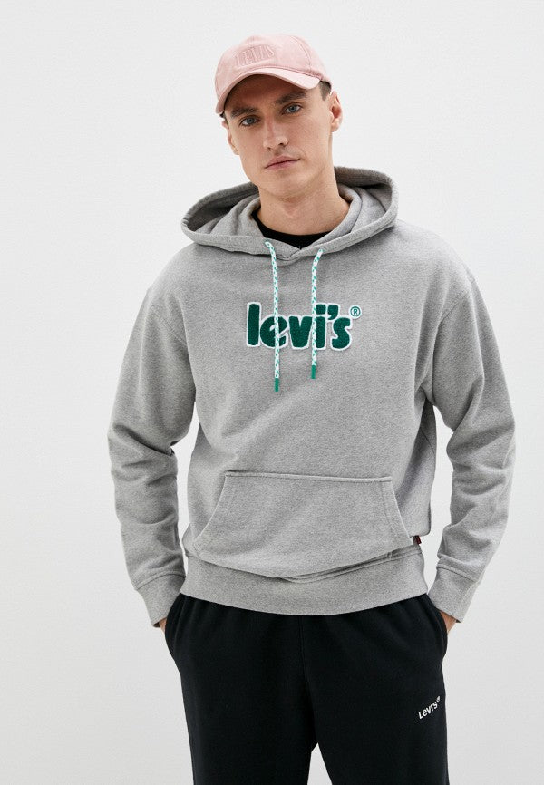 LEVI`S GRAPHIC HOODIE