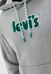 LEVI`S GRAPHIC HOODIE