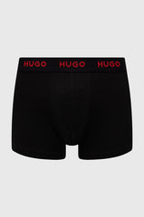 HUGO BOSS Hugo | 3 Pack Boxer Shorts | Trunks