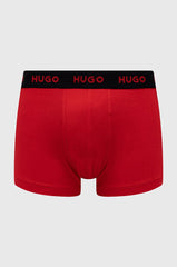 HUGO BOSS Hugo | 3 Pack Boxer Shorts | Trunks