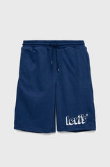 LEVI`S GRAPHIC JOGGER SHORTS