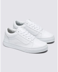 VANS Classic Tumble Old Skool Shoe