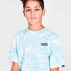 VANS Kids Burst Tie Dye T-Shirt