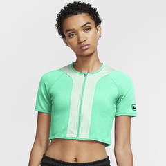 NIKE Street Short Sleeve Top - Women's