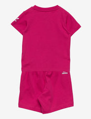 ADIDAS Adicolor Shorts and Tee Set