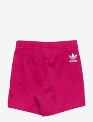 ADIDAS Adicolor Shorts and Tee Set