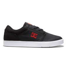 DC SHOES MEN'S CRISIS 2 ECO REFRIBRA CANVAS SHOES