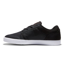 DC SHOES MEN'S CRISIS 2 ECO REFRIBRA CANVAS SHOES