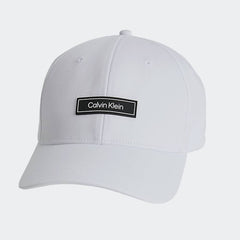 CALVIN KLEIN Organic Cotton Cap