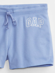 GAP Logo Fleece Shorts