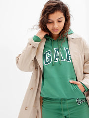 GAP Logo Hoodie