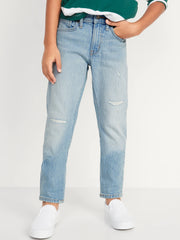 OLD NAVY Original Taper 360° Built-In Flex Jeans for Boys