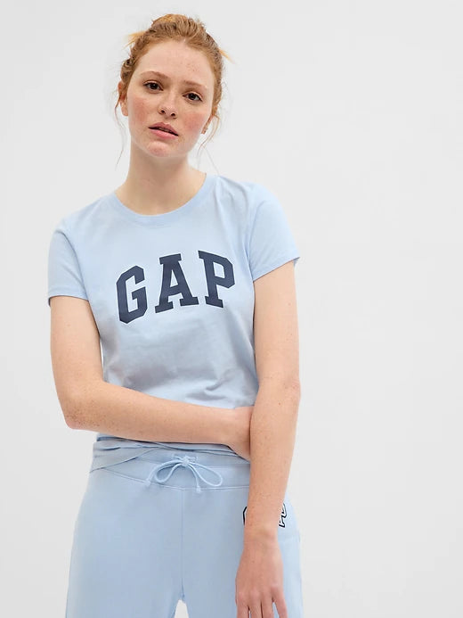 GAP Logo T-Shirt