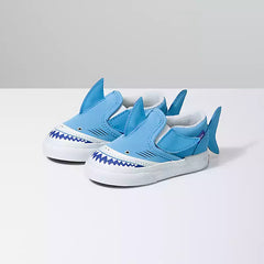 Vans Shark Slip On