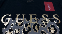 GUESS Rosmary Cn Ss Tee