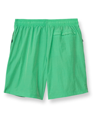 CHAMPION Men's Nylon Warm-Up Shorts