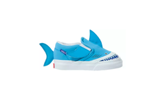 Vans Shark Slip On