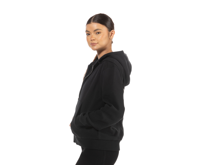 COZI Zip Hoodie