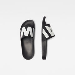 G-STAR RAW Cart IV Basic Slides