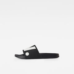 G-STAR RAW Cart IV Basic Slides