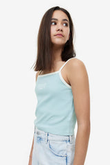 H&M Tank Top - Light turquoise/Oakland - Kids