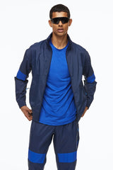 H&M Water-repellent Track Pants & Water-repellent Track Jacket Set