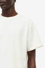 H&M Regular Fit T-shirt - Light beige