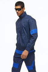 H&M Water-repellent Track Pants & Water-repellent Track Jacket Set