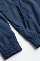 H&M Water-repellent Track Pants & Water-repellent Track Jacket Set