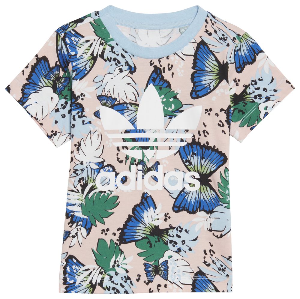 ADIDAS Originals All Over Print T-Shirt