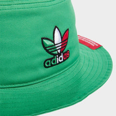 ADIDAS Originals Mexico 3-Stripes Bucket Hat