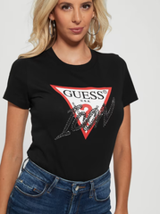 GUESS Eco Icon Logo Tee