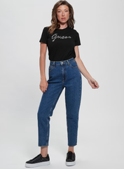 GUESS Eco Bonita Logo Tee