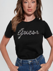 GUESS Eco Bonita Logo Tee