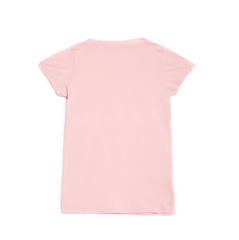 GUESS Beatrix Reversible Sequin Logo Tee