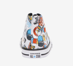 CONVERSE Jump Ball All Star High