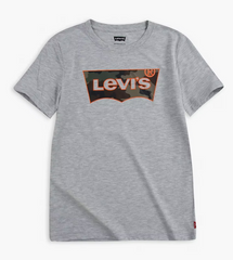 LEVIS Little boys graphic tee shirt