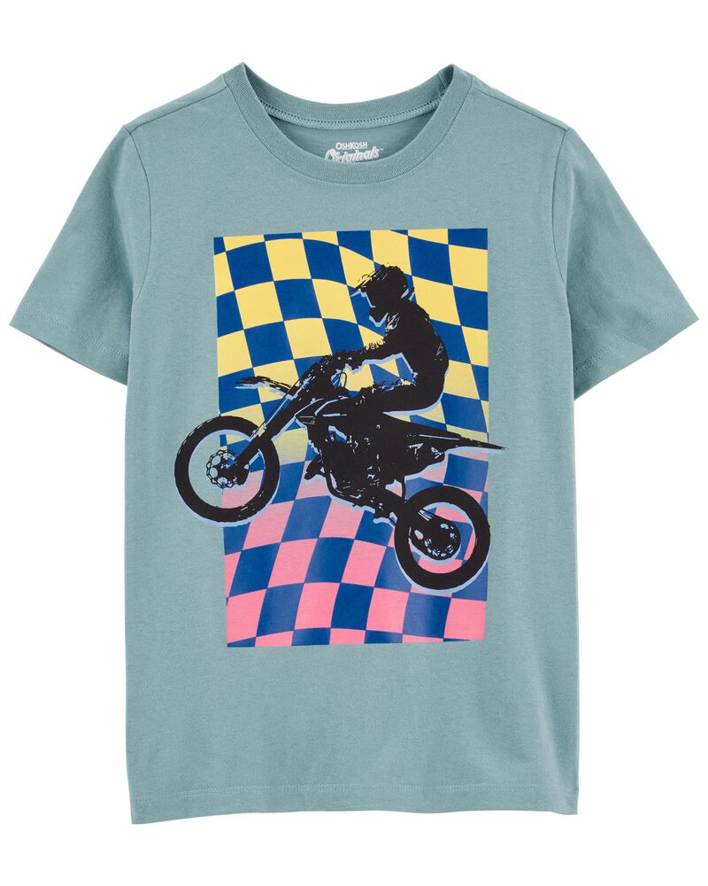 OSHKOSH Toddler Originals Graphic Tee