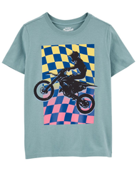 OSHKOSH Toddler Originals Graphic Tee