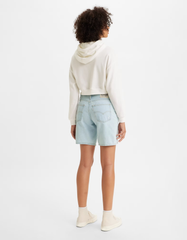 LEVI'S Silver Tab™ Baggy Women's Shorts - Light Wash