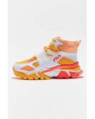 FILA Vittori High-Top Sneakers